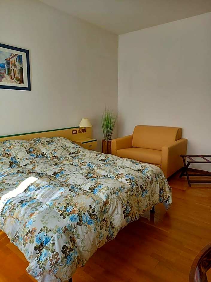 San Marco Hotel FREE PARKING