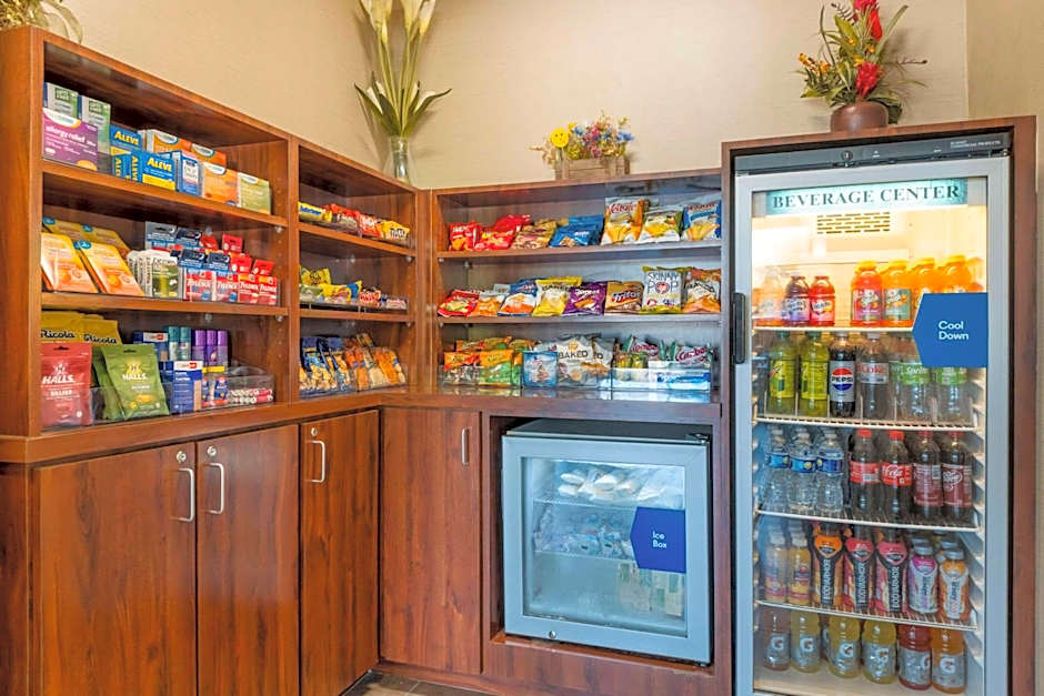 Comfort Suites Elizabethtown