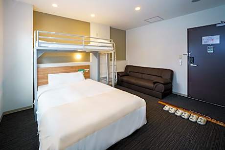Superior Twin Room - Non-Smoking