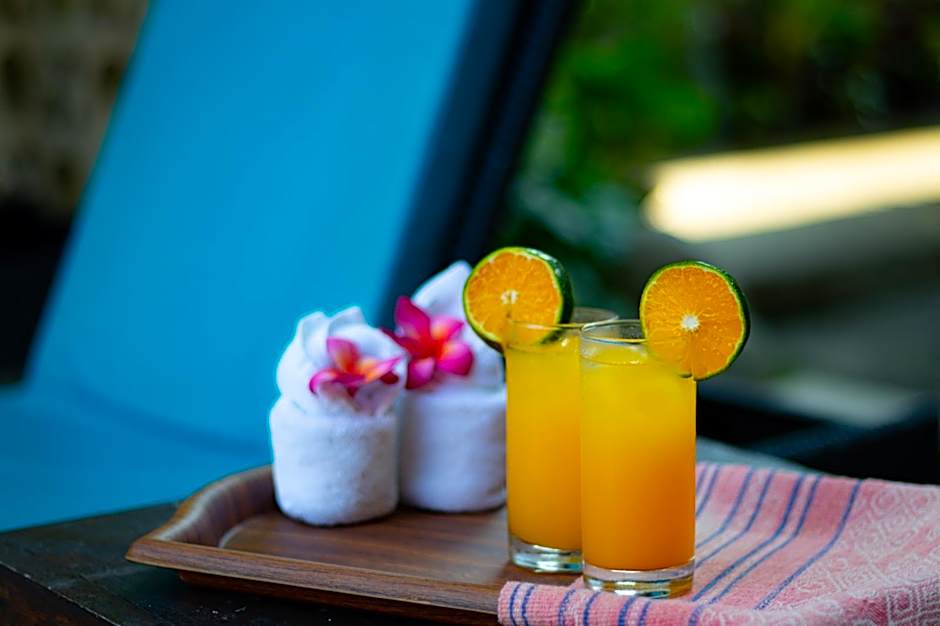 Mina Pelasa Hotel