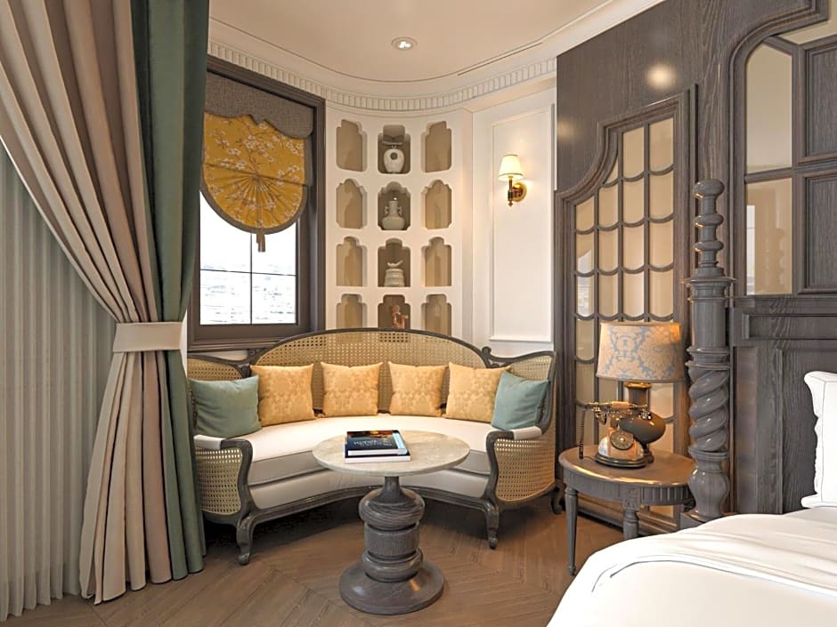 Grand Sunrise Palace Hoi An 