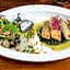Hotel & Restaurant Raueneck