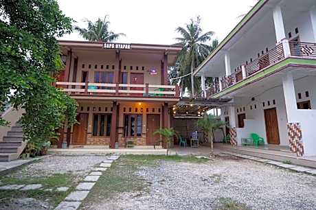 Double or Twin Room with Bathroom