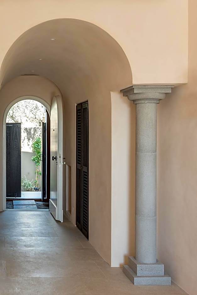 Istoria, a Member of Design Hotels