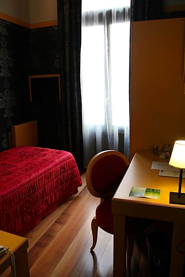 Hotel Ca Zusto Venezia