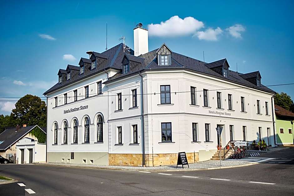 Hotel Slunce