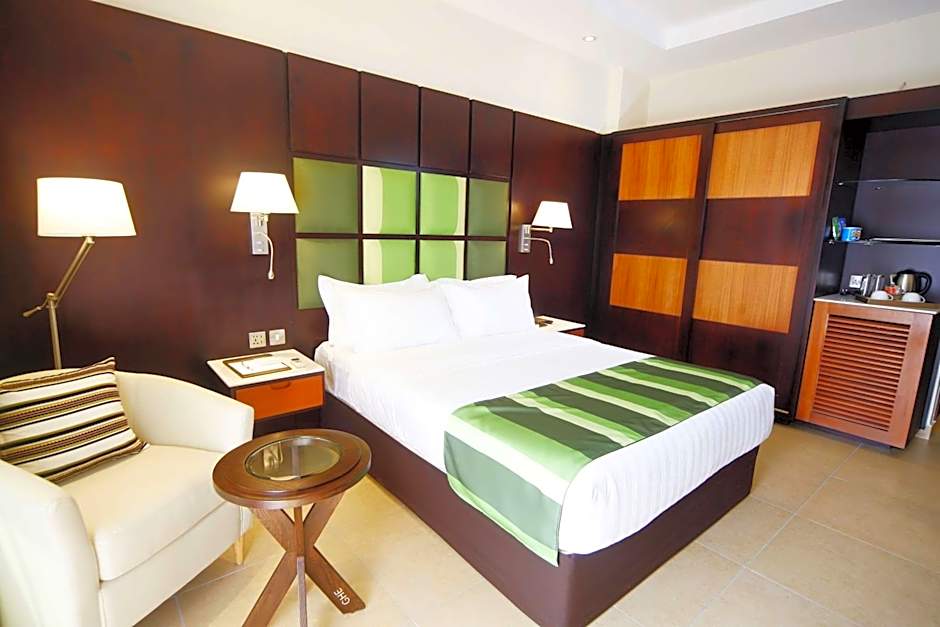 Best Western Premier Garden Hotel Entebbe