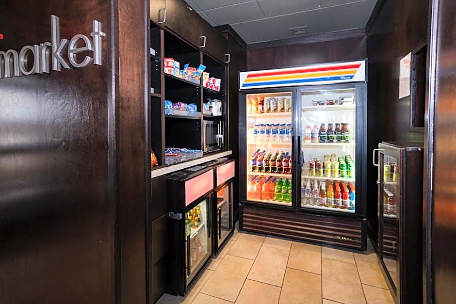 Courtyard by Marriott Vicksburg