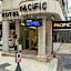 Pacific7 Hotel