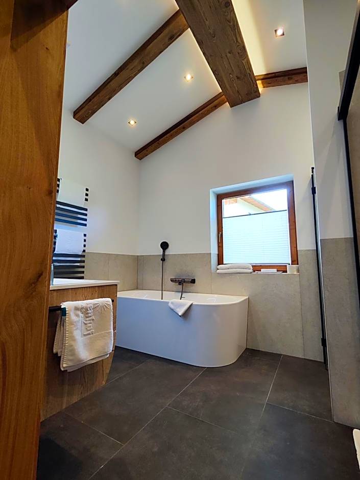 Vitalhotel Sonnenhof