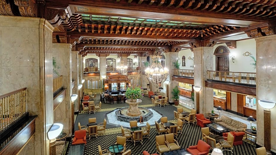 Peabody Memphis