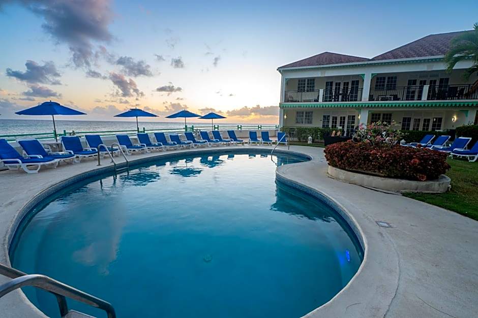 Blue Orchids Beach Hotel