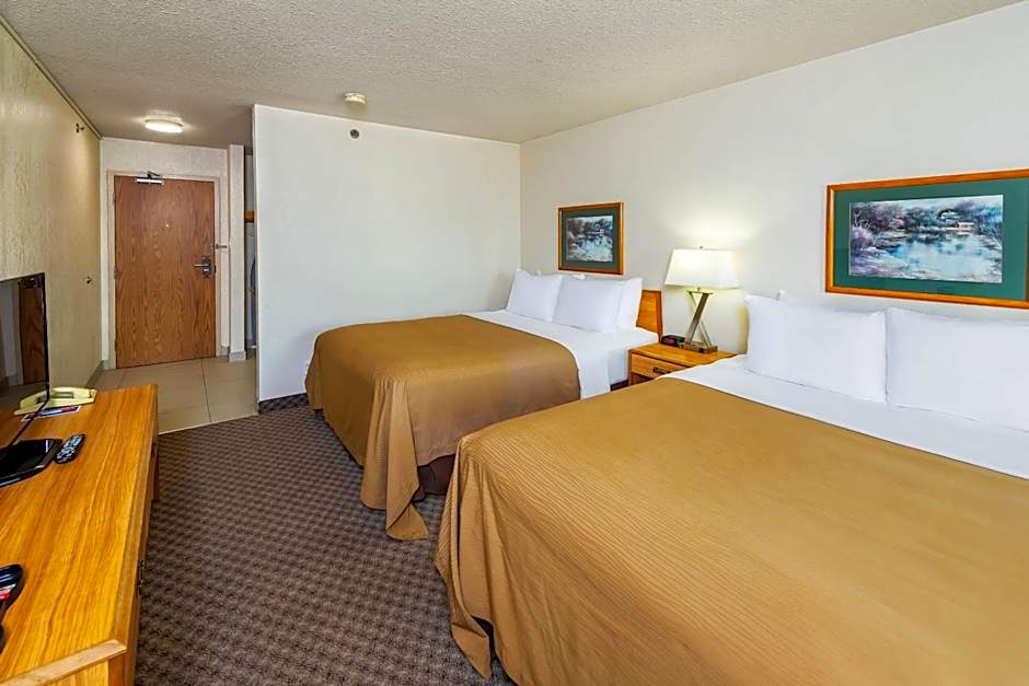 Rodeway Inn