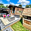 Raywell Hall Country Lodges