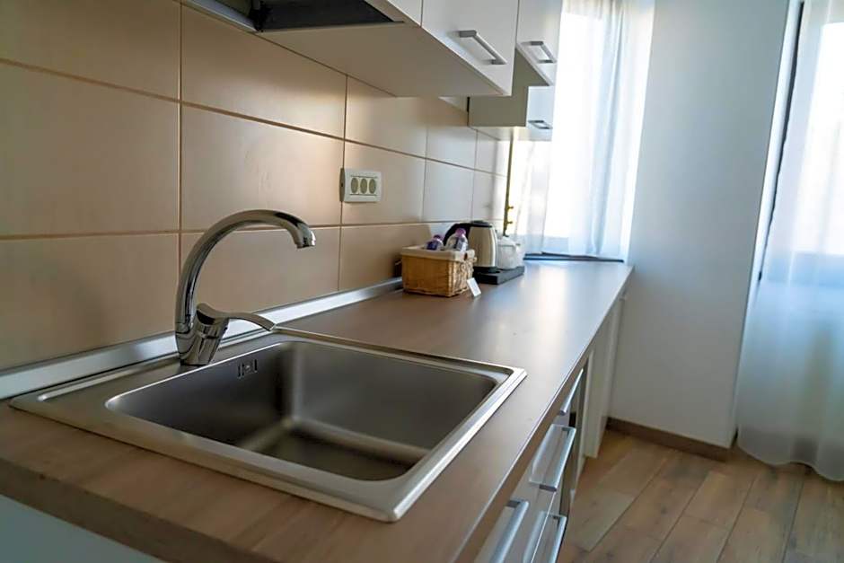 Avenue Parliament Old Town - Avenue Hotels