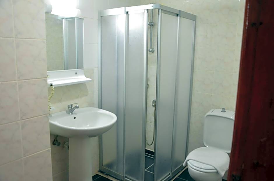 Maren Beach Apart Hotel