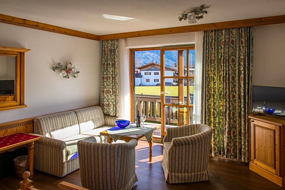 Hotel Rosenhof