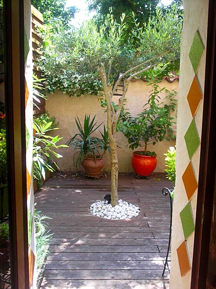 La Maison Du Bonheur