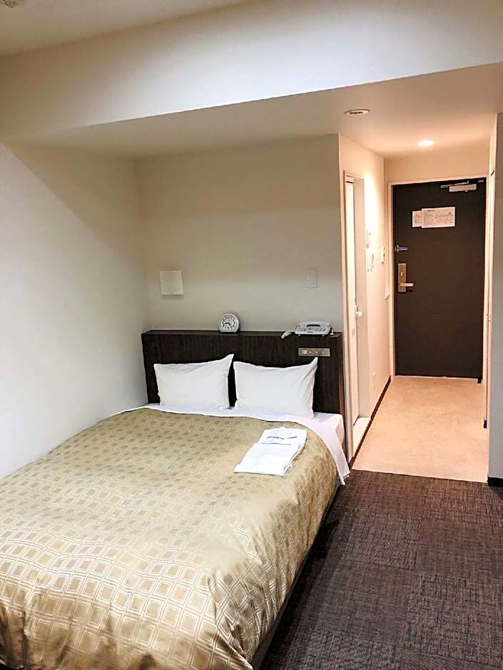 First Hotel