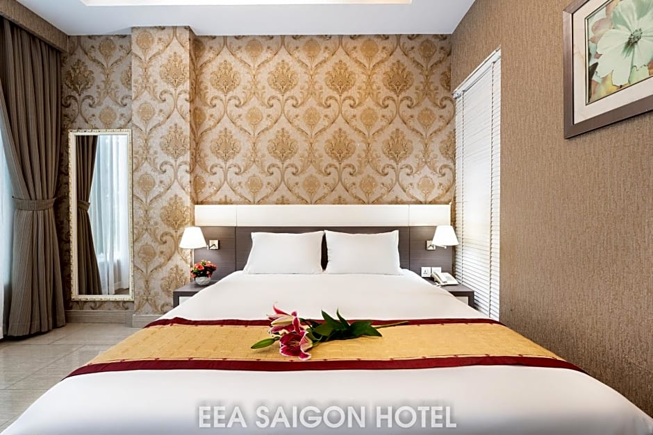 EEA Central Saigon Hotel