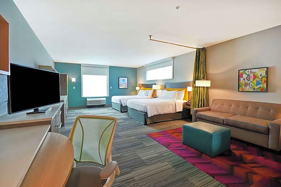 Home2 Suites by Hilton Shreveport, LA
