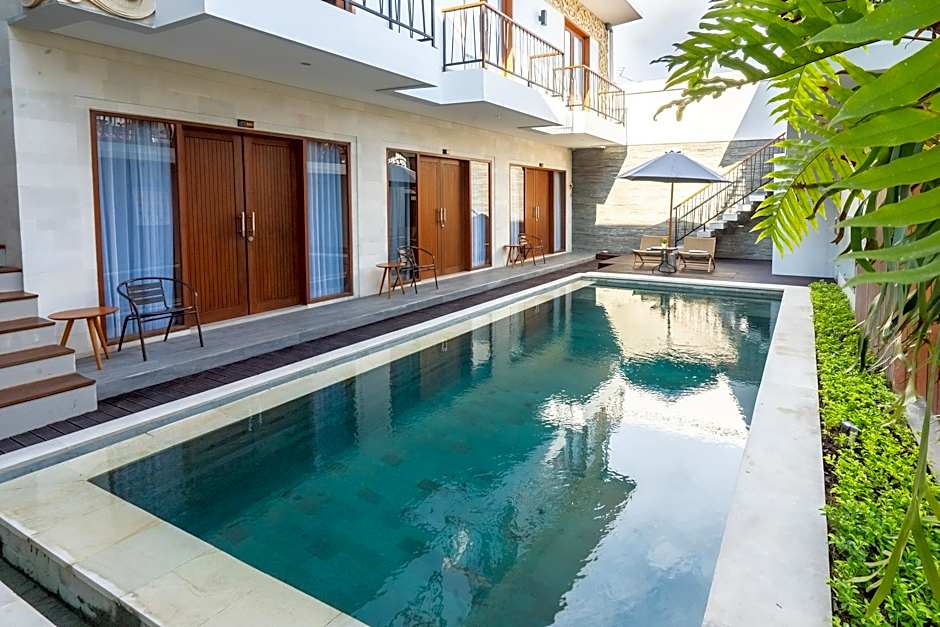 Mahesa Suites Seminyak