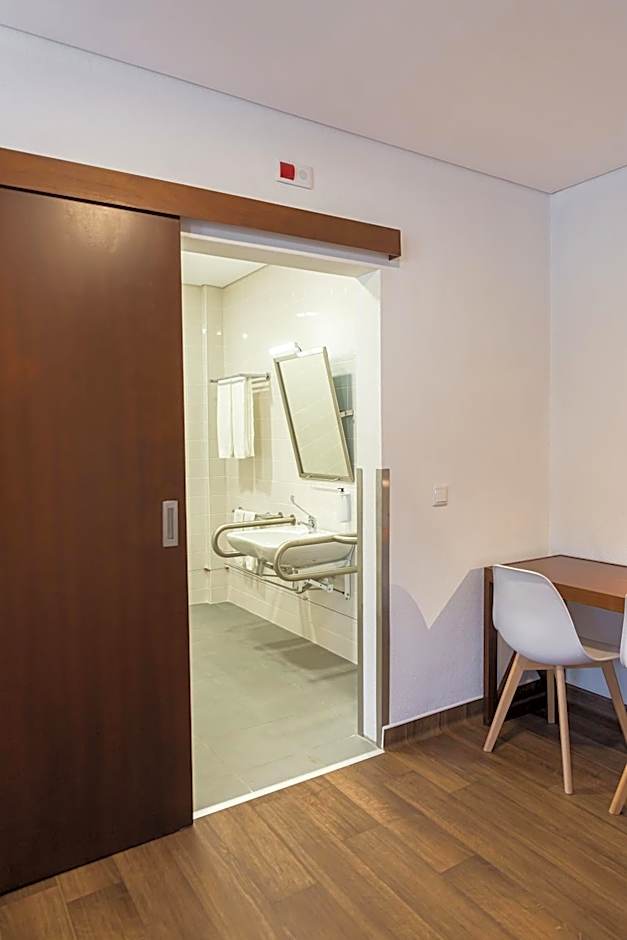 HI Portalegre - Pousada de Juventude