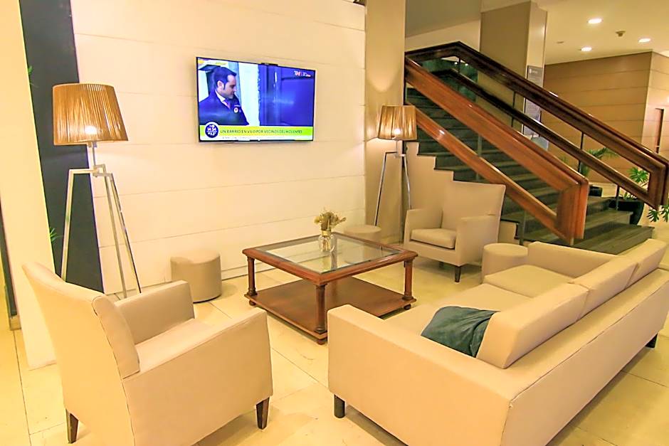 Hotel Catalinas Tucuman
