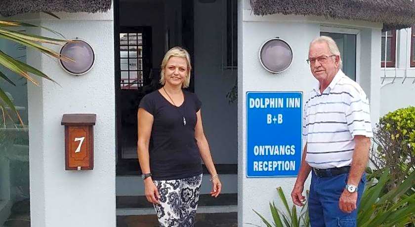 Dolphin Inn Guesthouse Blouberg
