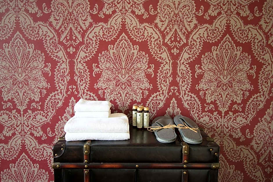 Porta Tosa Boutique