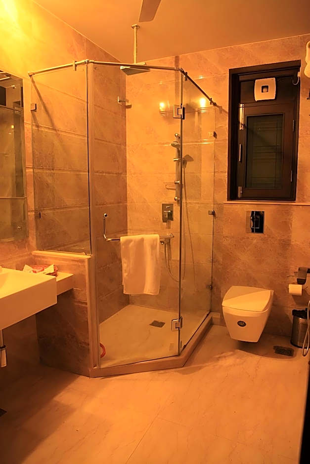 Hotel Indiyaah Inn