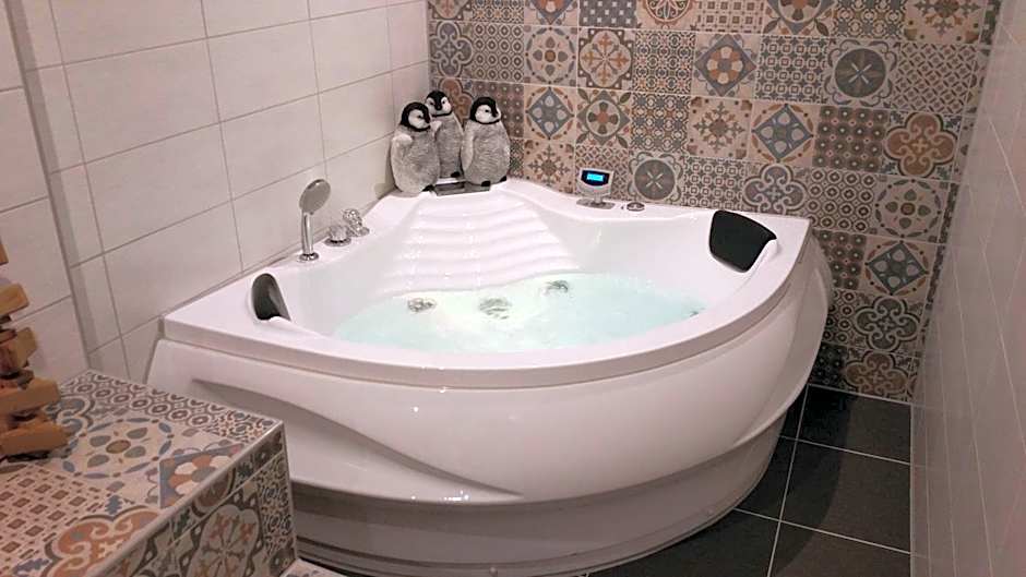 Fletcher Parkhotel Val Monte