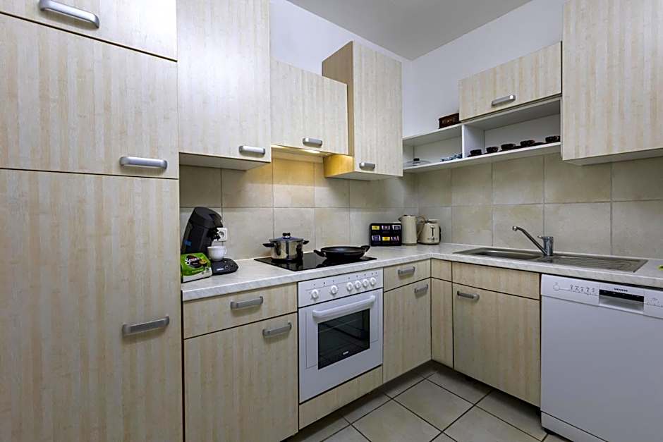 AMAYA Hotel & Suites Soltau