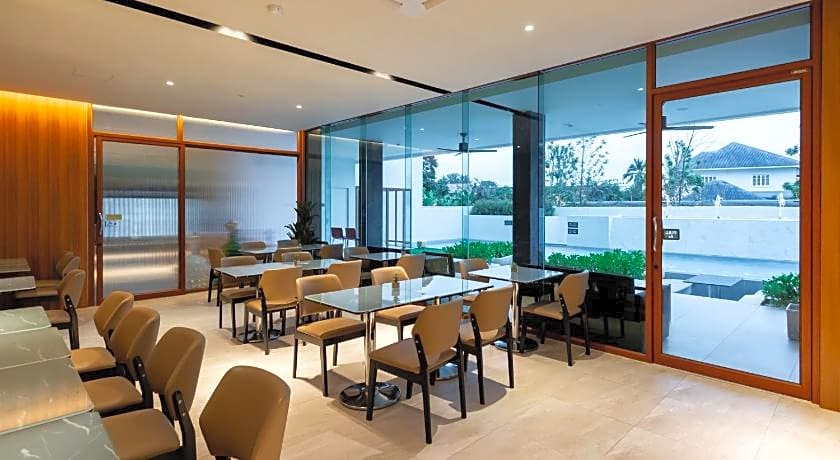 GOOD Nakhonsawan Hotel