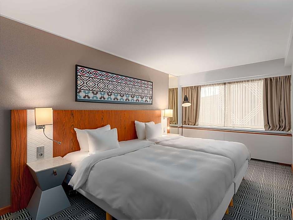 Radisson Blu Hotel Olümpia