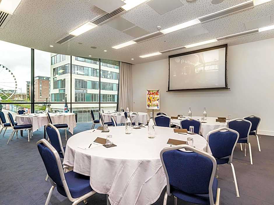 Pullman Liverpool