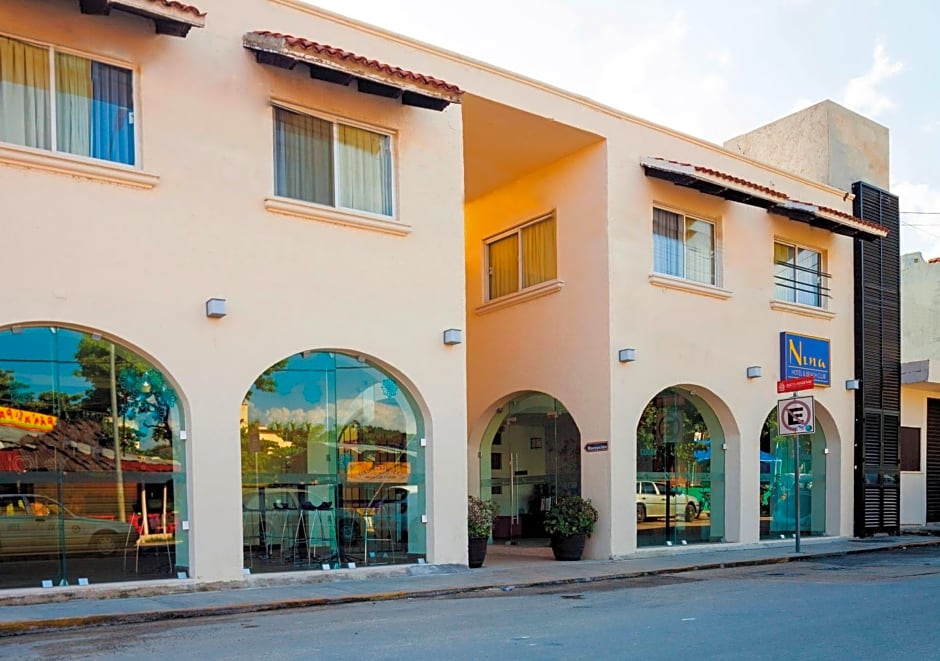 Nina Hotel