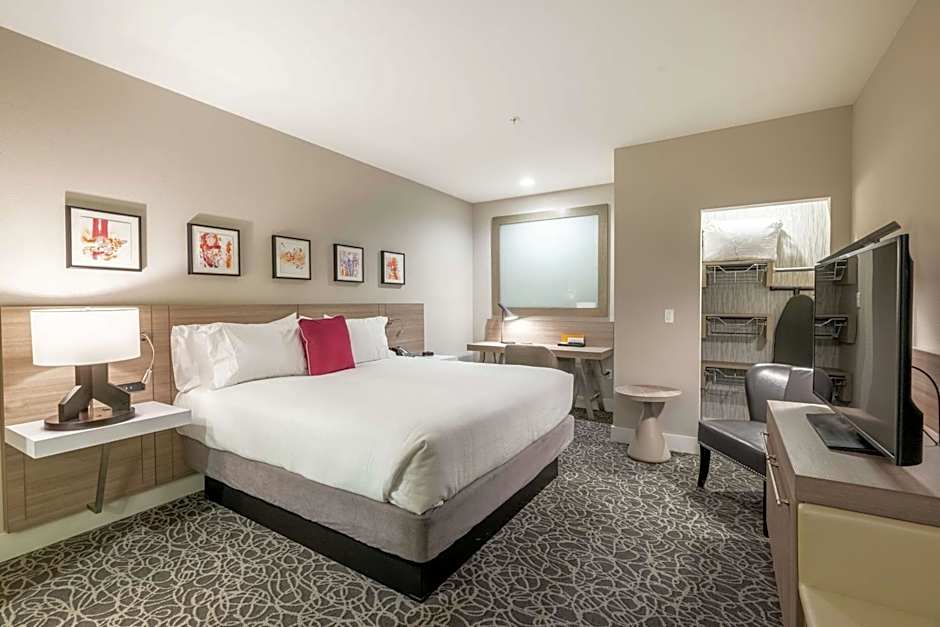 Hilton Garden Inn Wichita Downtown, Ks