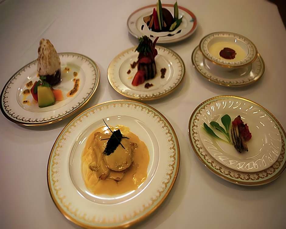 Yakushima Iwasaki Hotel