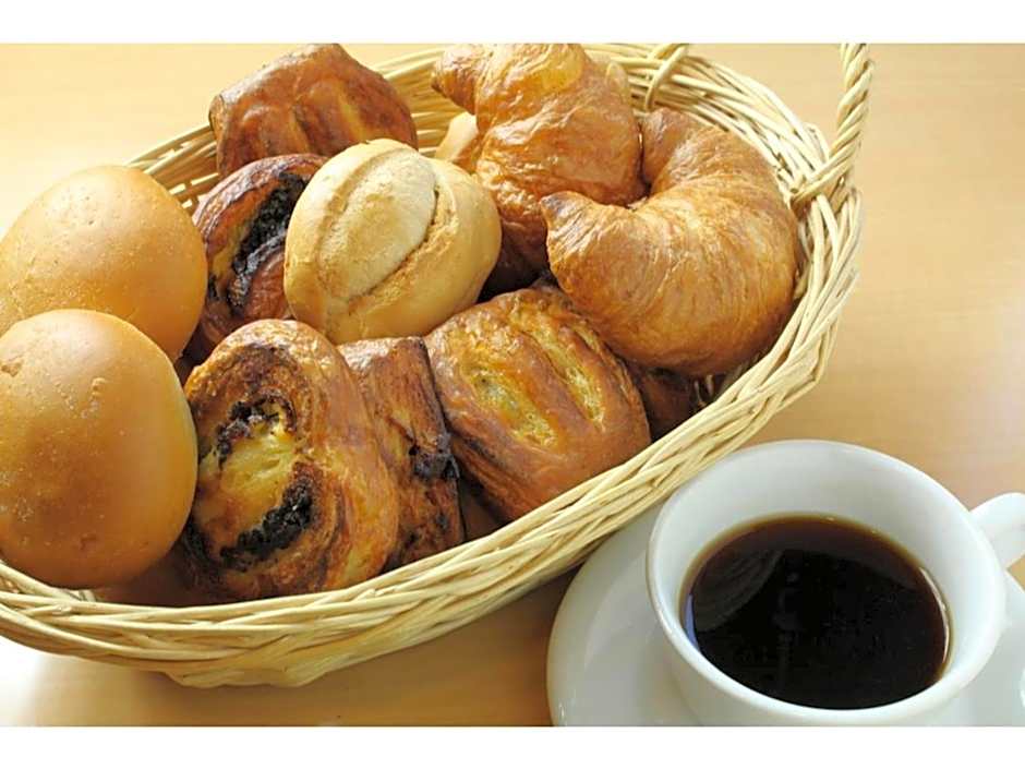 Kagoshima Plaza Hotel Tenmonkan - Vacation STAY 97890