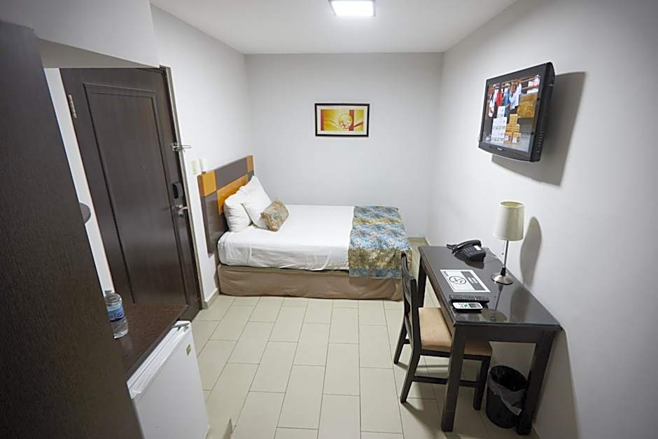 Metro Hotel Panama