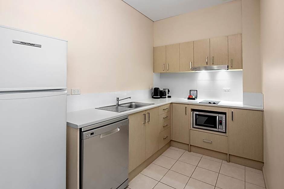 Hume Serviced Apartments