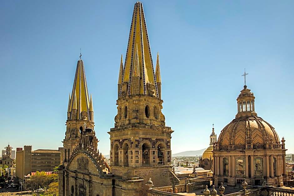 Gamma Guadalajara Centro Historico