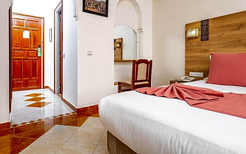 Hotel Oudaya