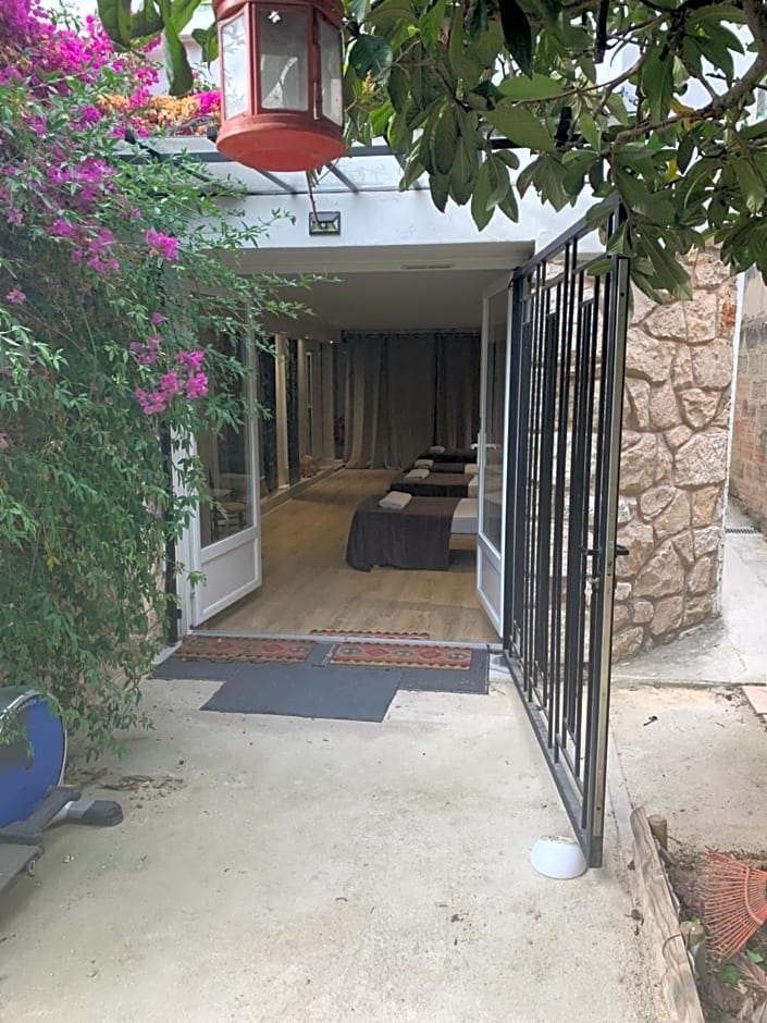 VILLA PRESENCE - Chambres d'hôtes - Activités bien-être