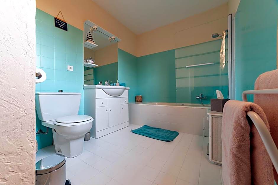 Villa Fontane Provence