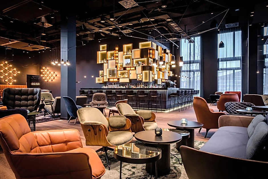 Motel One Stuttgart-Feuerbach