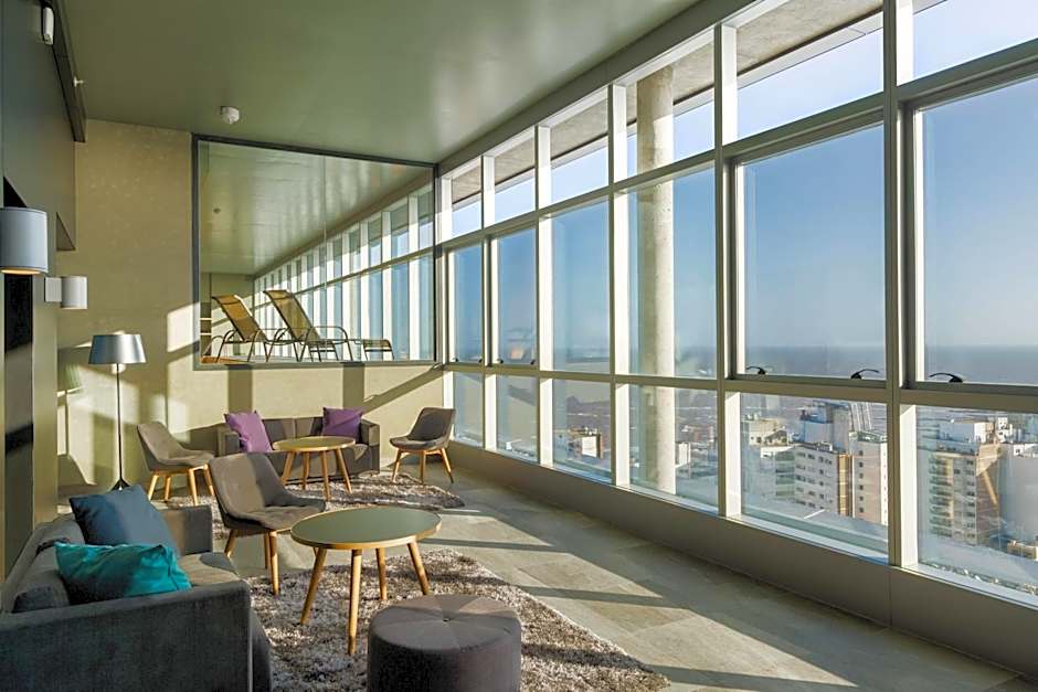 Aloft Montevideo Hotel