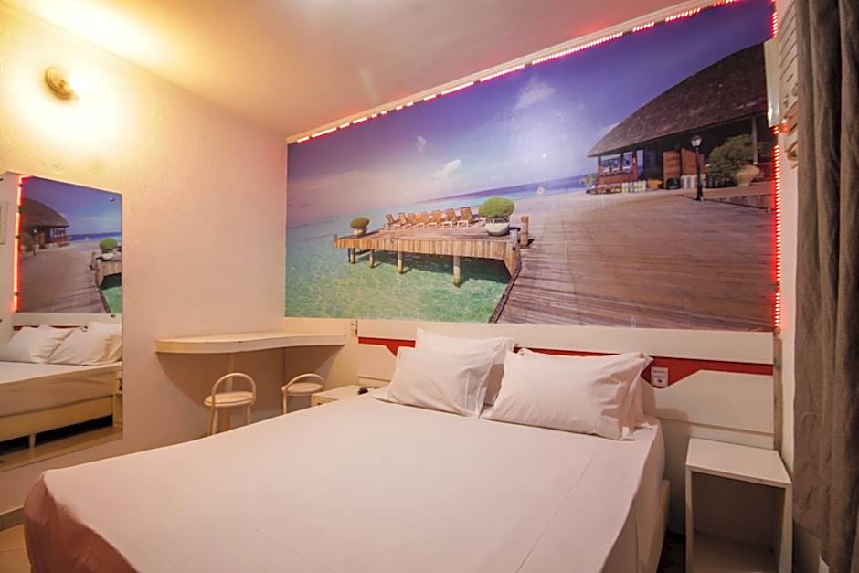 Mirage Motel Guarulhos