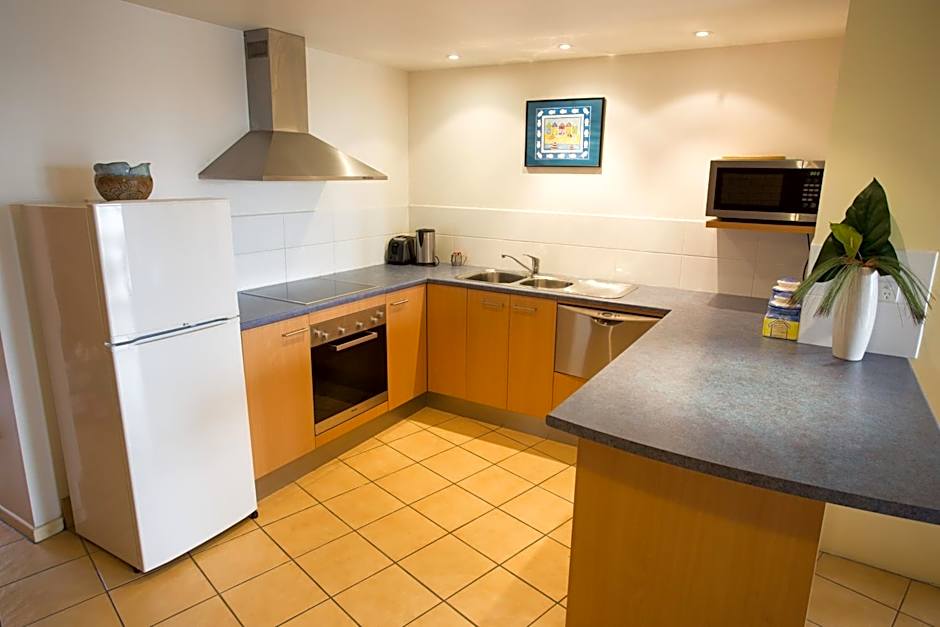 Northpoint Holiday Apartments